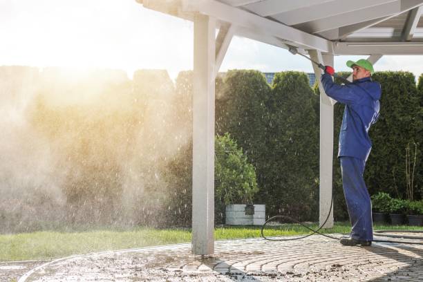 Best Sidewalk and Walkway Cleaning  in Rkside, PA